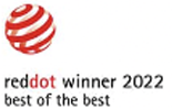 reddot winner 2022 best of the best