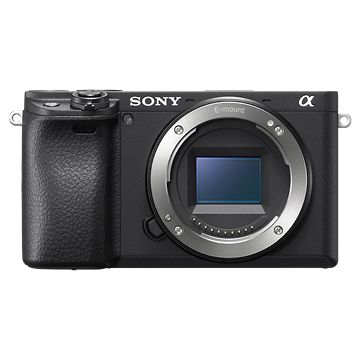 sony a6400 imaging edge webcam