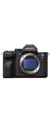 Obrázek modelu Fotoaparát Alpha 7S III s profesionálními schopnostmi pro filmování/fotografování
