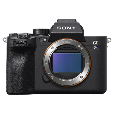 ILCE-7SM3 | Interchangeable-lens Cameras | Sony CA