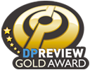 DP REVIEW GOLD AWARD