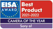 EISA AWARD