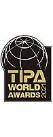 جوائز TIPA WORLD