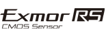 Exmor RS®-CMOS-Sensor