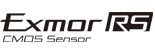 Exmor RS CMOS Sensor