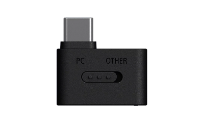 Conexión a una consola de juegos