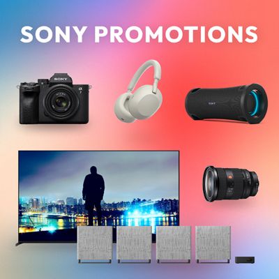 Sony Malaysia