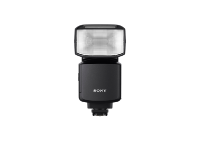 GN60 External Flash with Wireless Radio Control | HVL-F60RM2