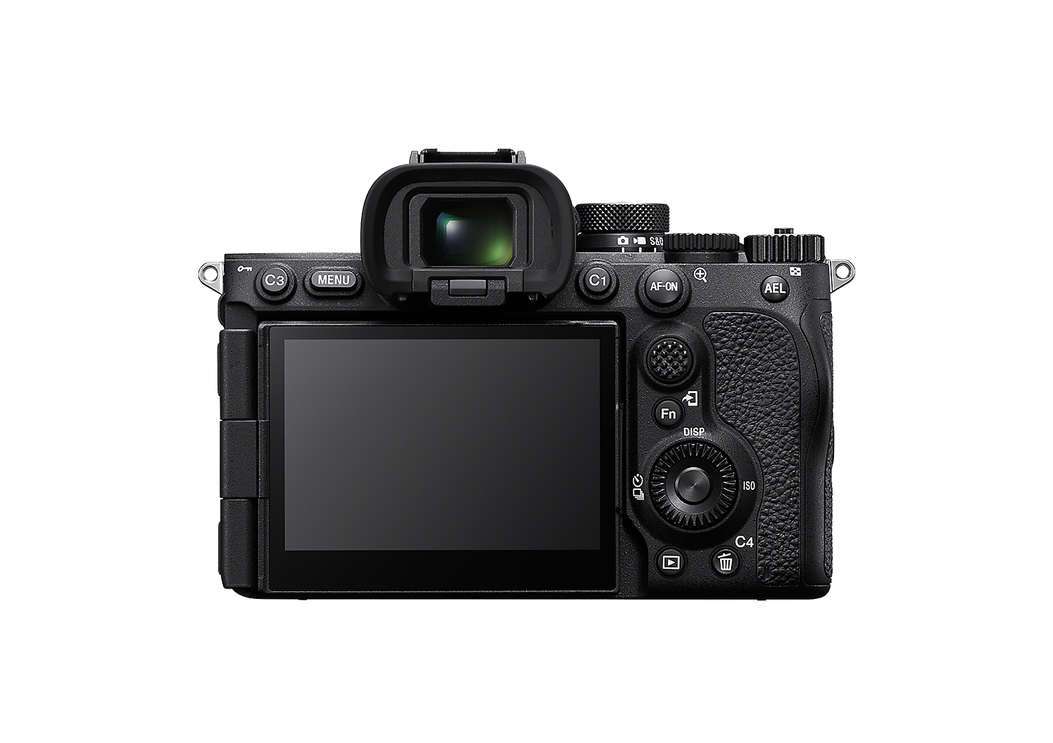 ILCE-7RM5 | Camera's met verwisselbare lenzen | Sony Nederland ILCE-7RM5 | Camera's met verwisselbare lenzen | Sony Nederland
