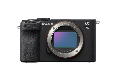 ILCE-7CM2 | Interchangeable-lens Cameras | Sony Singapore