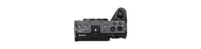 Buy FX3 Cinema Line Full-frame Camera | Default Value | Sony Store ...