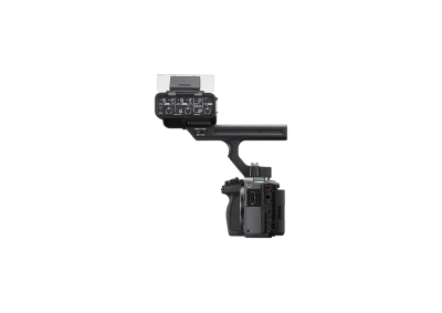 ビデオカメラ SONY - SONY ILME-FX3 ILME-FX3 ILME-FX3 | Interchangeable-lens Cameras | Sony CA