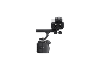 SONY - ソニー Cinema Line  ILME-FX3 おまけ付き Pełnoklatkowy kamkorder ILME-FX3 - Sony Pro