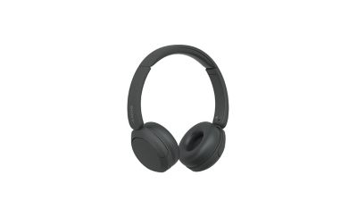  Sony WH-CH520 Auriculares inalámbricos con micrófono, paquete  negro con paño de limpieza de microfibra Deco Photo y paquete de protección  mejorada CPS de 1 año : Electrónica