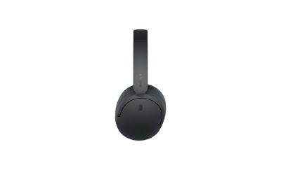 Vista interactiva de 360 grados de los auriculares WH-CH730N en negro