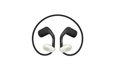 Float Run Off ear Headphones Sony Australia