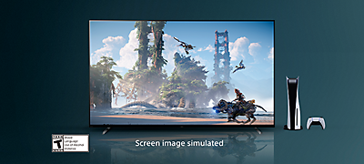 Popoln za PlayStation5 Popoln za PlayStation5