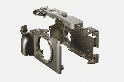 Imagen del producto de las partes de magnesio