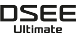 Logo for DSEE Ultimate
