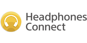 Logo for Headphones Connect