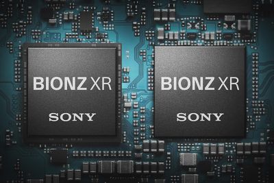 BIONZ XR