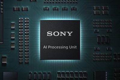 Unidad de procesamiento de IA