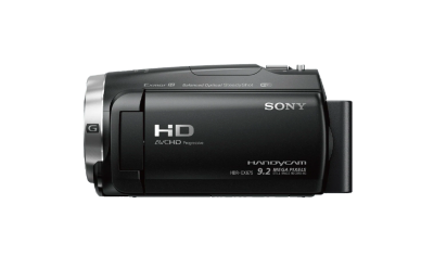 Handycam® Camcorders | Sony UK