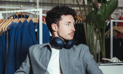 Entdecke Midnight Blue