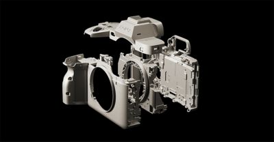 Product image of α7R V