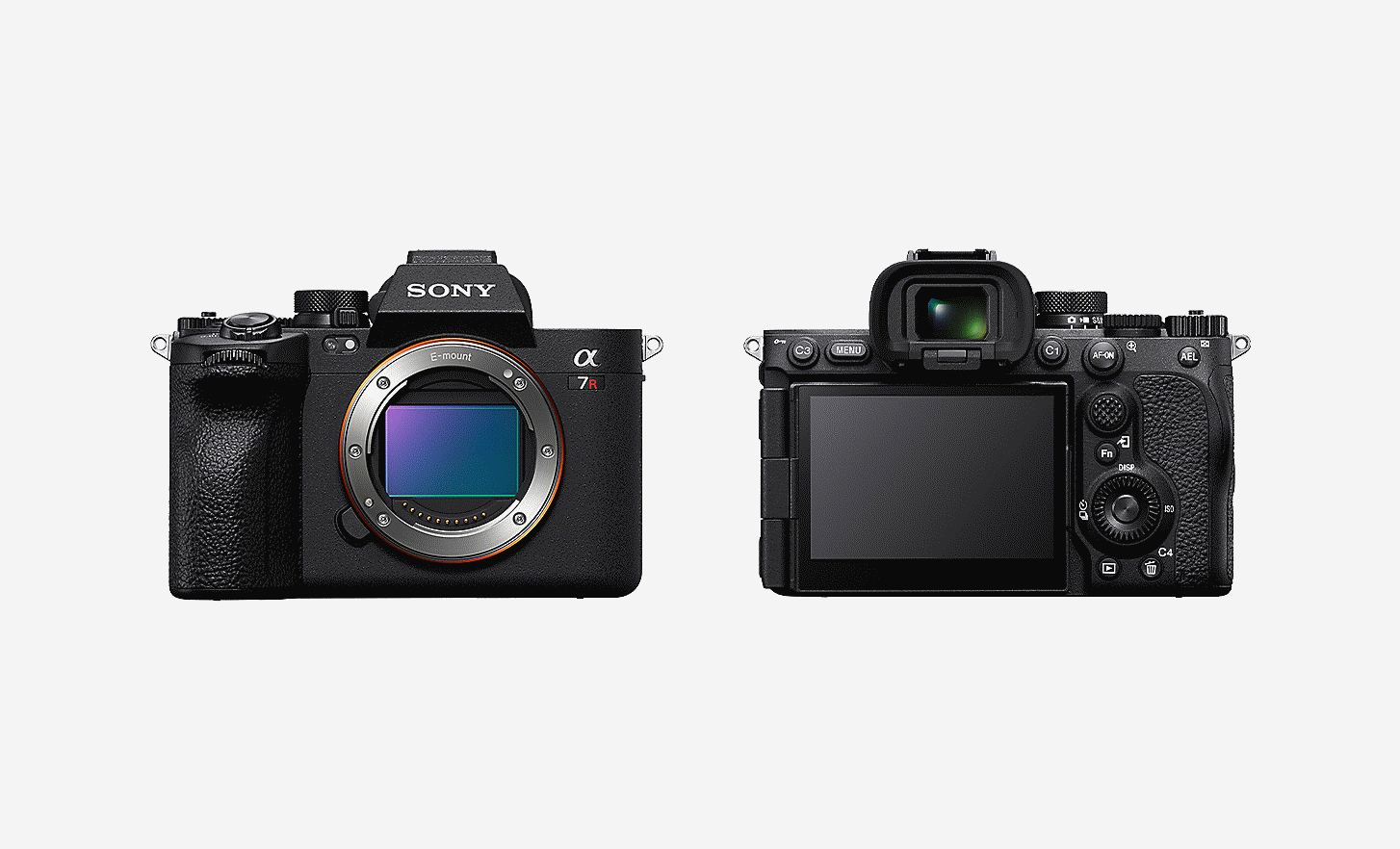 Product image of α7R V