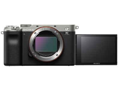 ILCE-7C/ILCE-7CL | Değiştirilebilir Lensli Makineler | Sony Türkiye