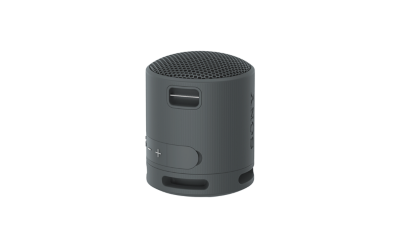 Altavoz inalámbrico  Sony SRS-XB100, Bluetooth, Portátil, Compacto y  potente, 16 horas, Resistente al agua y al polvo IP67, Ecológico, Naranja