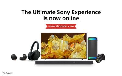 Online discount sony tv