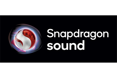 Snapdragon Sound™ 的標誌