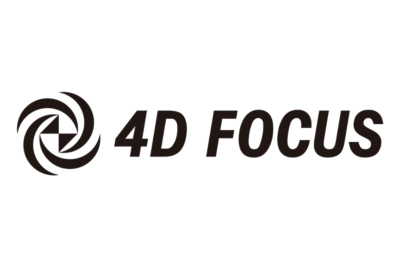 Logotipo de 4D FOCUS