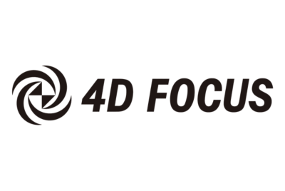 Логотип 4D FOCUS