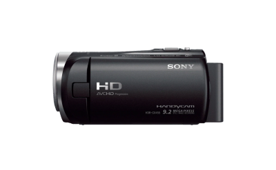 Handycam® Camcorder | Sony Deutschland