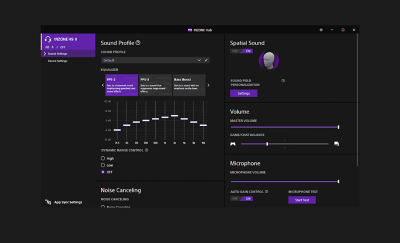 Personaliza tu experiencia de juego