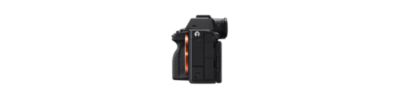 Buy α7R V full-frame high-resolution camera | Default Value | Sony ...