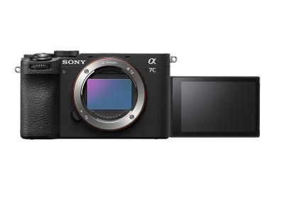 ILCE-7CM2 | Interchangeable-lens Cameras | Sony UK