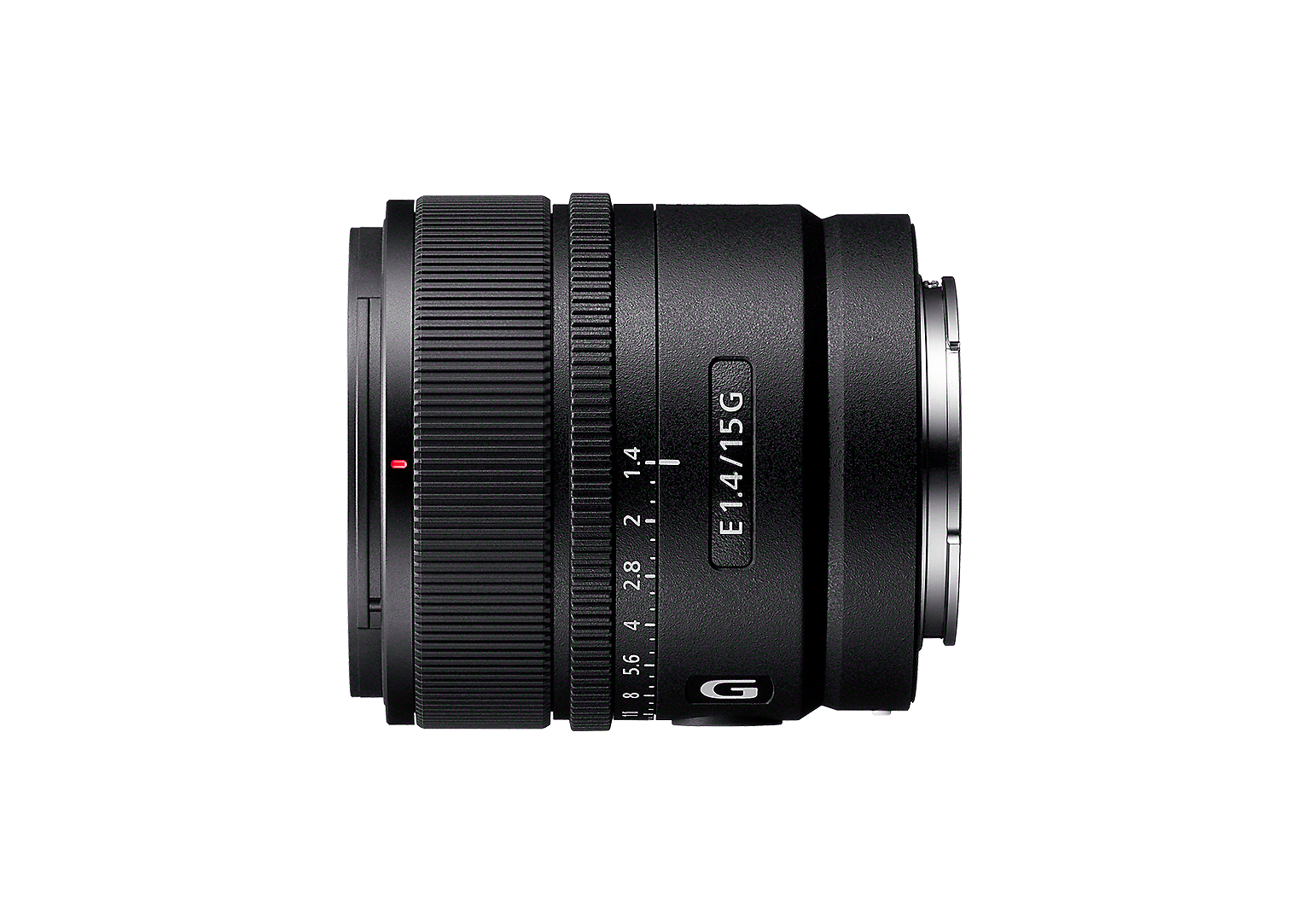 SEL15F14G | Lenses | Sony UK SEL15F14G | Lenses | Sony UK
