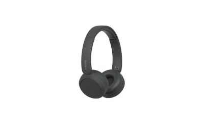 Audífonos Sony WH-CH520 bluetooth beige