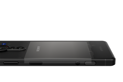 Sony xperia pro i 12. Xperia 1 III.