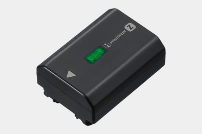 Imagen de una batería Z