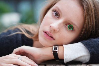 Prioritise your subject's left eye or right eye