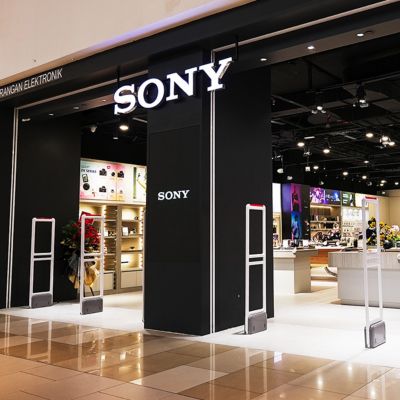 Sony Store Outlets