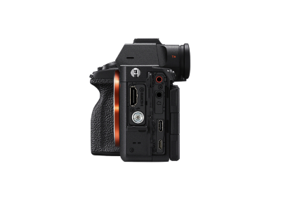 SONY α7RV ILCE-7RM5 Sony a7RV (a7R5) Mirrorless Camera | ILCE7RM5