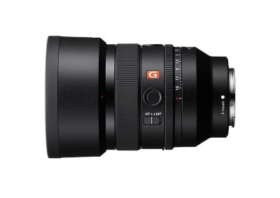 SONY FE 50mm F1.4 GM （SEL50F14GM） Sony FE 50 mm f/1.4 GM (SEL50F14GM.SYX) - Obiektywy do