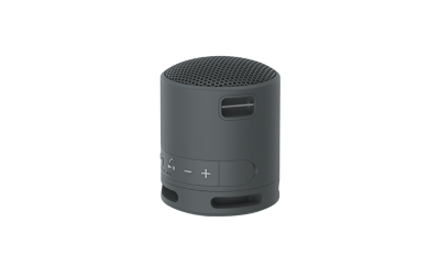 Test et avis de l'enceinte Sony SRS-XB100 : est-elle le bon choix ?