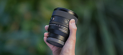 XA lens elements for compact and lightweight